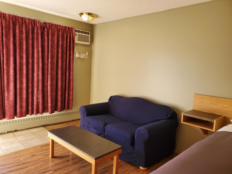 Stars Inn - Motel, Fort Saskatchewan, Canada
