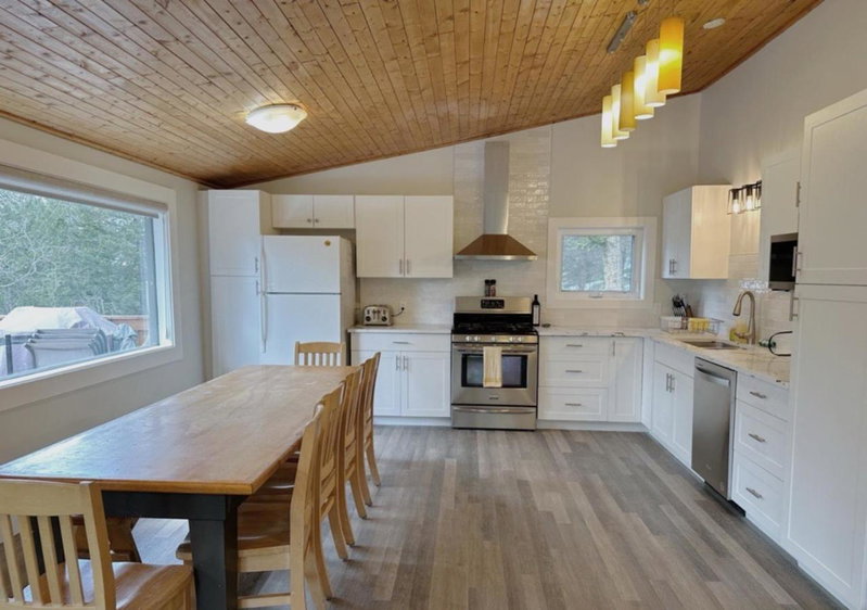 Canmore Alpine Hostel - Alpine Club of Canada, Canmore, Canada