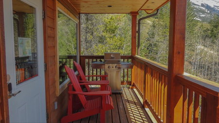 Canmore Alpine Hostel - Alpine Club of Canada, Canmore, Canada