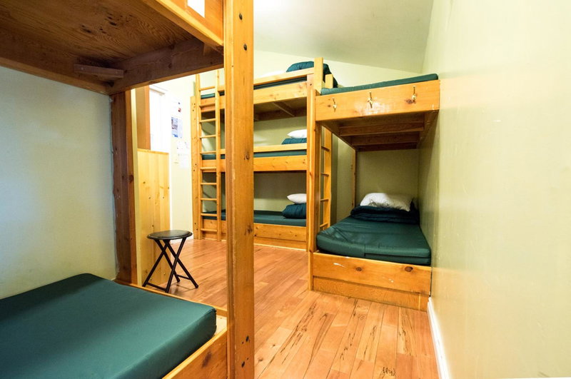 Canmore Alpine Hostel - Alpine Club of Canada, Canmore, Canada
