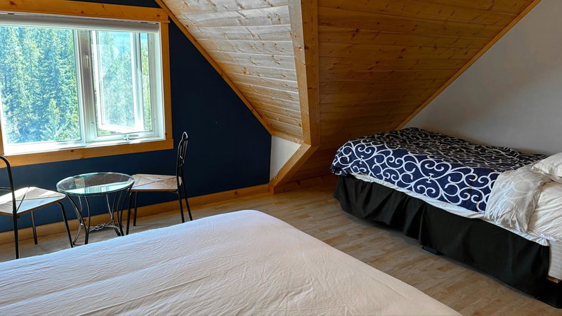 Canmore Alpine Hostel - Alpine Club of Canada, Canmore, Canada