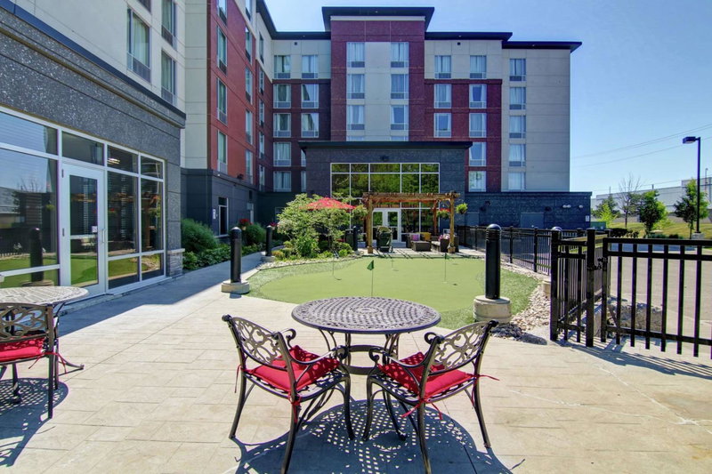 Homewood Suites by Hilton Toronto-Ajax, Ajax, Canada
