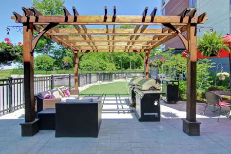 Homewood Suites by Hilton Toronto-Ajax, Ajax, Canada