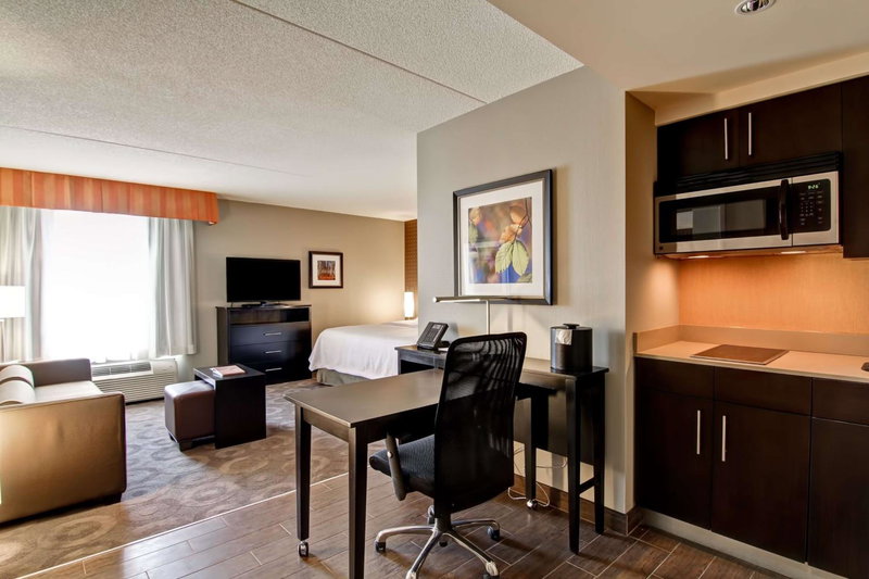 Homewood Suites by Hilton Toronto-Ajax, Ajax, Canada
