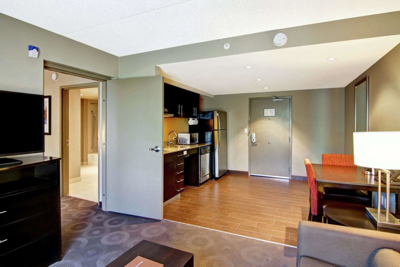 Homewood Suites by Hilton Toronto-Ajax, Ajax, Canada