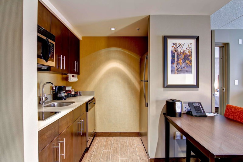 Homewood Suites by Hilton Toronto-Ajax, Ajax, Canada