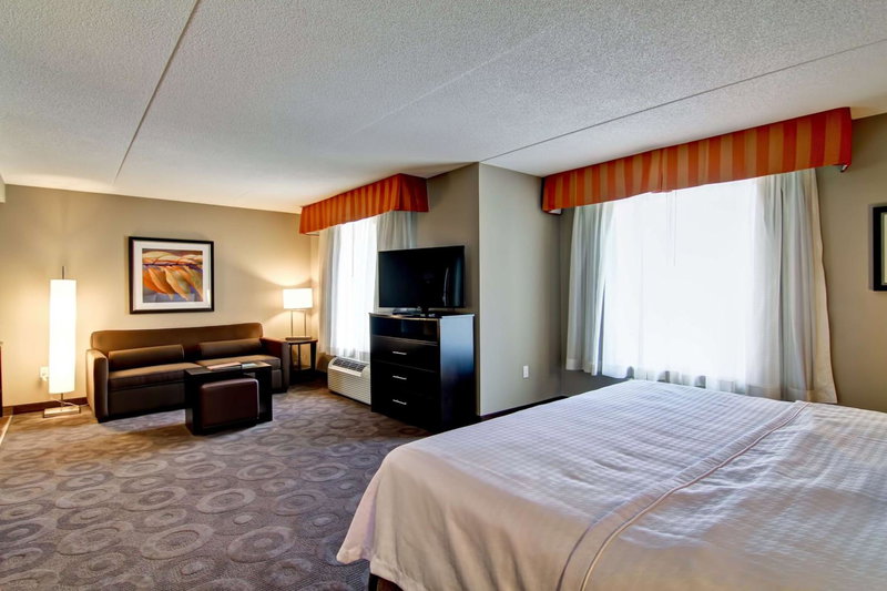 Homewood Suites by Hilton Toronto-Ajax, Ajax, Canada