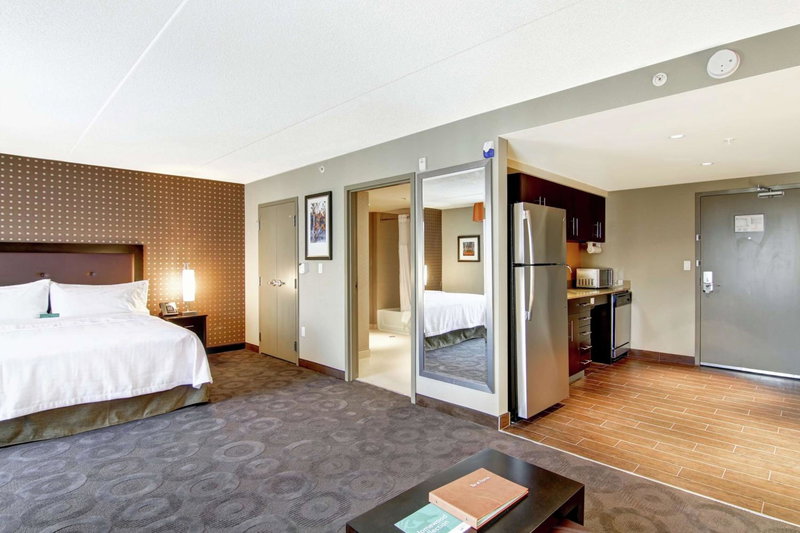 Homewood Suites by Hilton Toronto-Ajax, Ajax, Canada