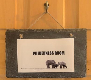 Ambleside Lodge Bed & Breakfast, Canmore, Canada