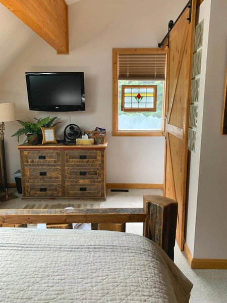 Ambleside Lodge Bed & Breakfast, Canmore, Canada