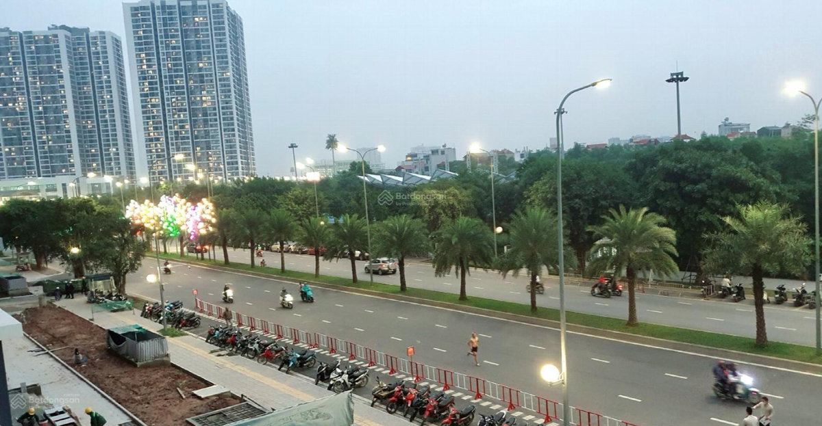 Imperia Smart City, Vietnam