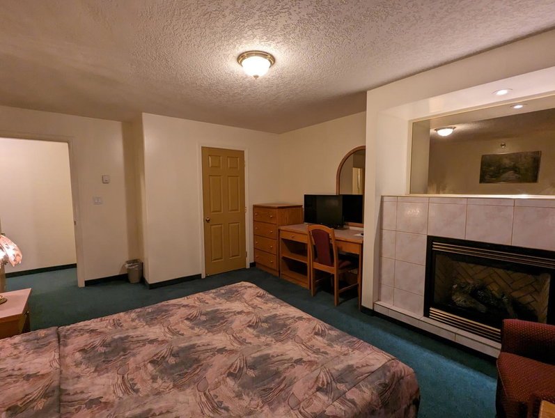 Western Budget Motel Leduc #3, Leduc, Canada