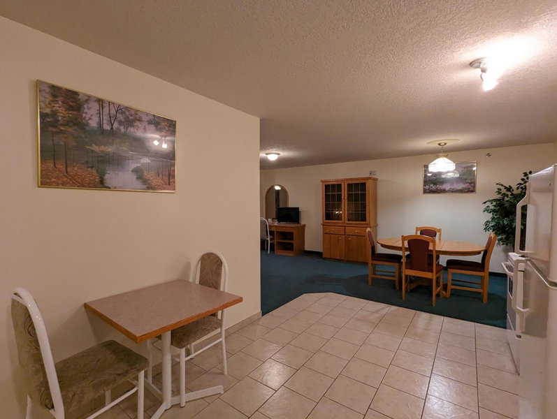 Western Budget Motel Leduc #3, Leduc, Canada