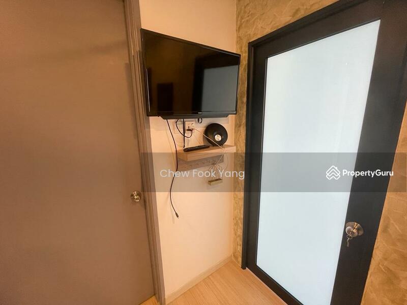 Twin sharing/single/master new renovated room usj 1 residence lrt/brt subang sunway, Malaysia