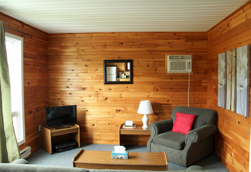 Hidden Acres Cottages, Cavendish, Canada