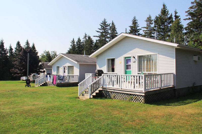 Hidden Acres Cottages, Cavendish, Canada