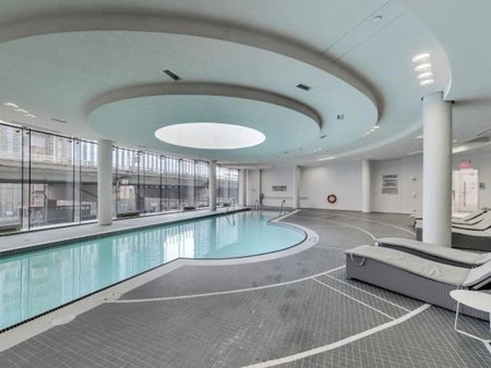 Beautiful Luxurious Modern Condo With Breathtaking Views, Toronto, Canada