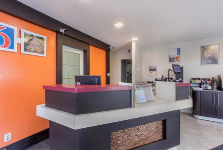 Motel Bo-Camrose, AB, Camrose, Canada