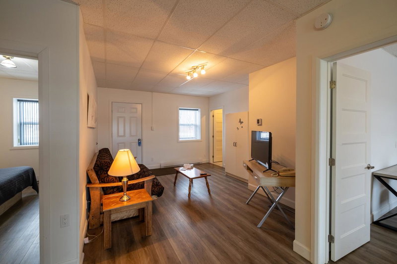 Motel Et Condo Chez Charley, Sainte-Anne-de-Beaupré, Canada
