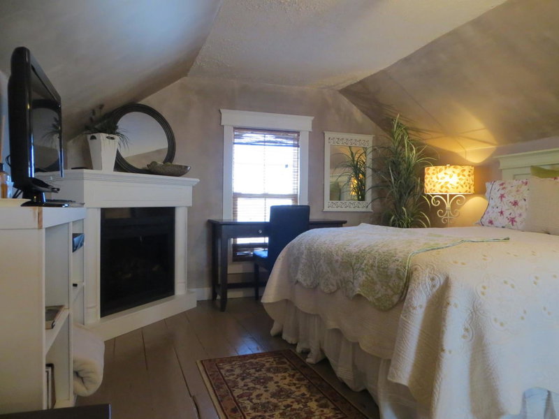 That Country Place B&B, Hanna, Canada