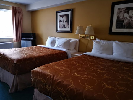 MountainView Hotel Merritt, Merritt, Canada