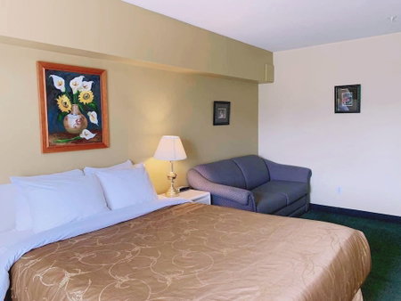 MountainView Hotel Merritt, Merritt, Canada
