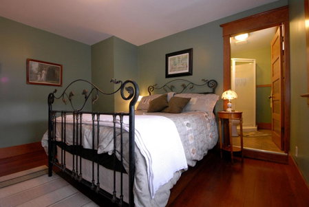 Phoenix House B&B, Stettler, Canada