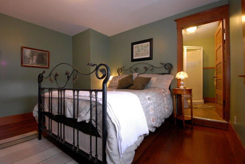 Phoenix House B&B, Stettler, Canada
