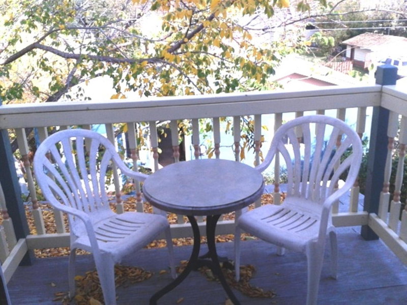 Phoenix House B&B, Stettler, Canada