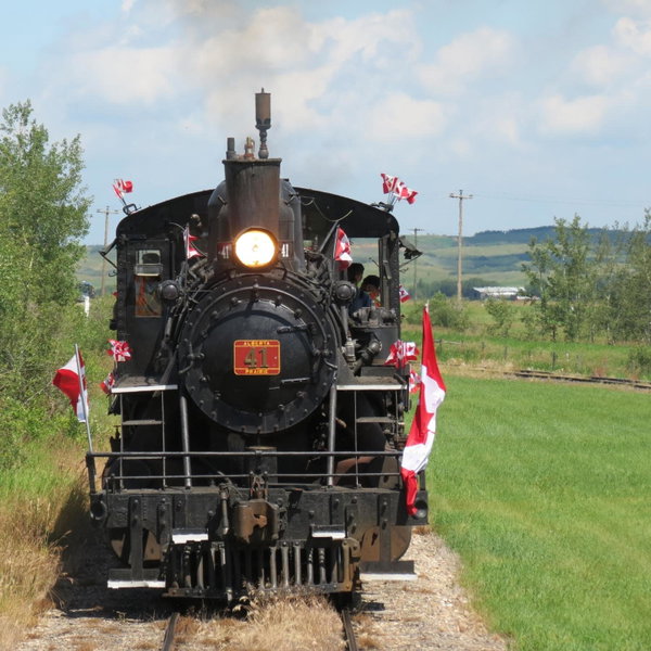 Phoenix House B&B, Stettler, Canada