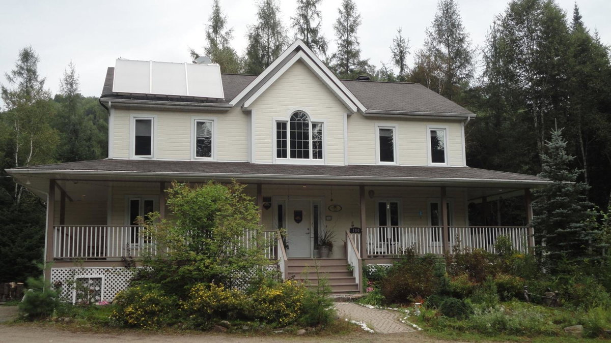 Gîte Crystal Inn, Canada