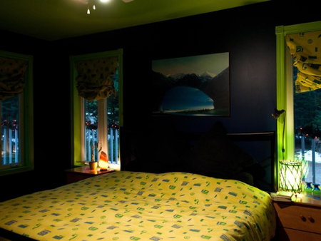 Gîte Crystal Inn, Mont-Tremblant, Canada