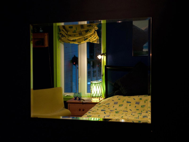 Gîte Crystal Inn, Mont-Tremblant, Canada