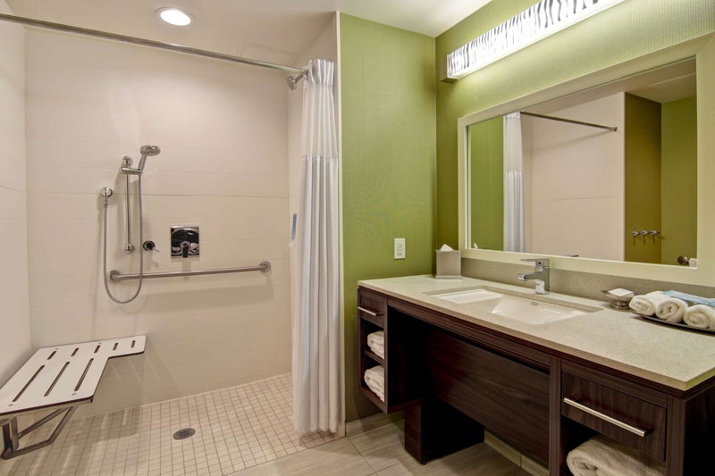 Home2 Suites by Hilton West Edmonton, Edmonton, Canada