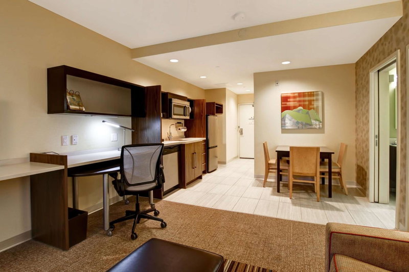 Home2 Suites by Hilton West Edmonton, Edmonton, Canada
