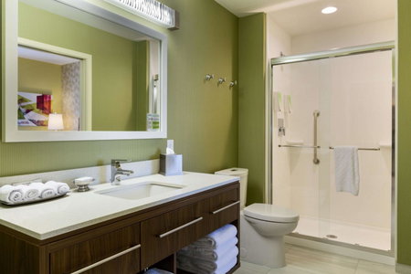Home2 Suites by Hilton West Edmonton, Edmonton, Canada