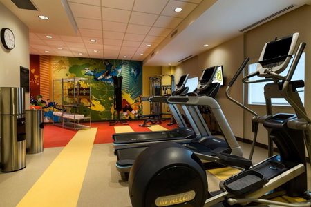 Home2 Suites by Hilton West Edmonton, Edmonton, Canada