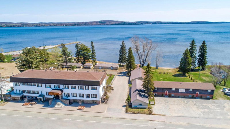 Caswell Resort, Sundridge, Canada