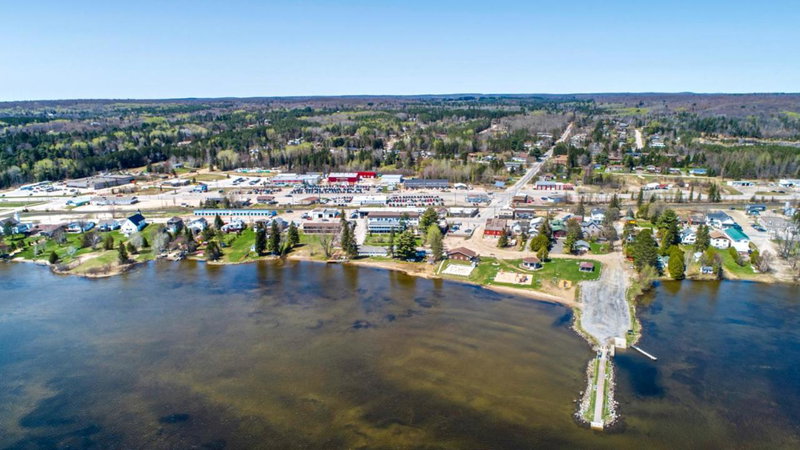 Caswell Resort, Sundridge, Canada
