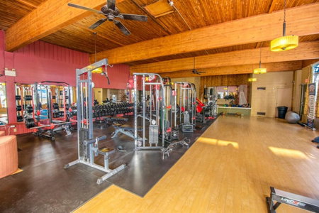 Caswell Resort, Sundridge, Canada