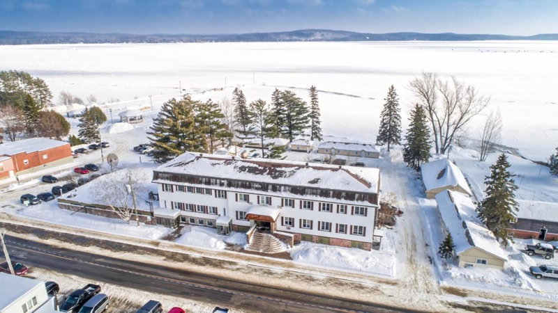 Caswell Resort, Sundridge, Canada