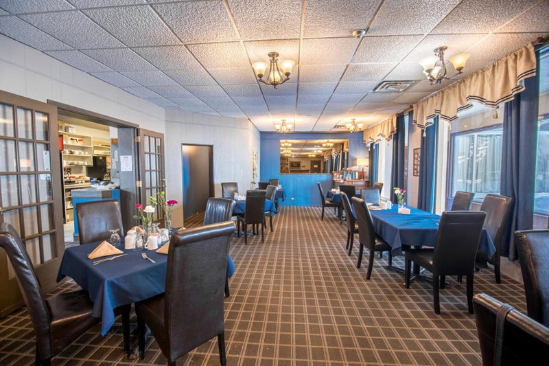 Caswell Resort, Sundridge, Canada