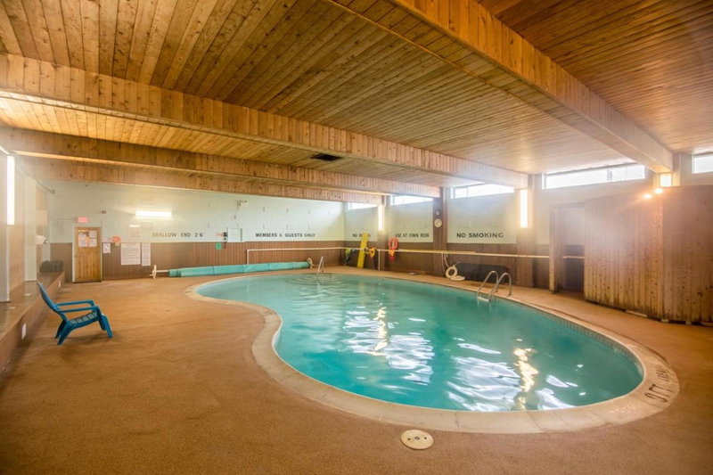 Caswell Resort, Sundridge, Canada