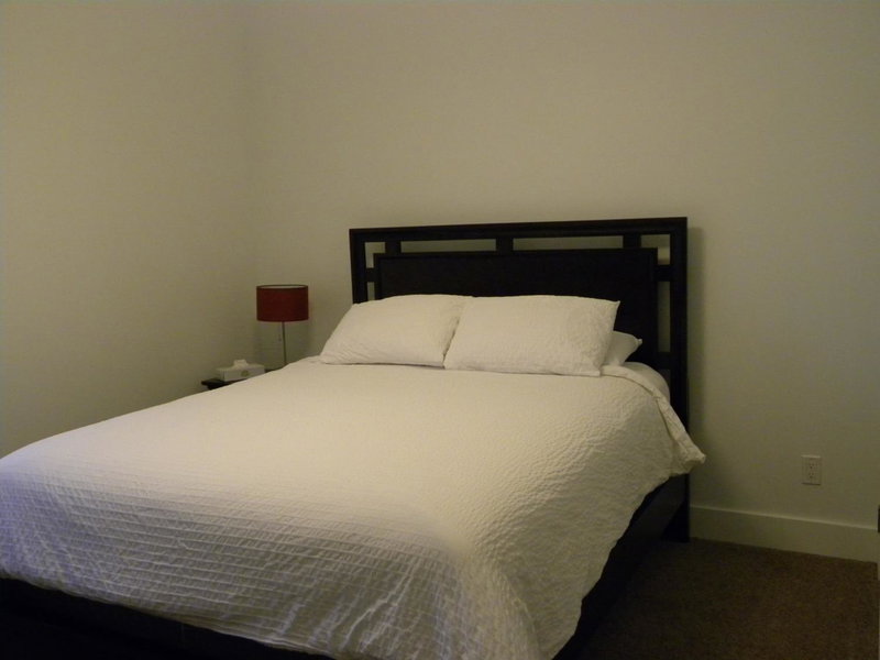 Fireweed Motel, Smithers, Canada