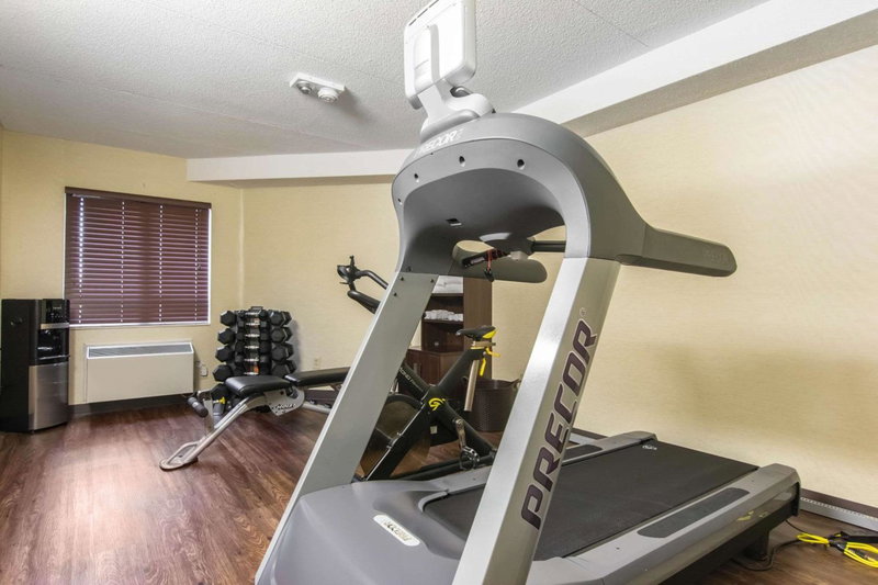 Comfort Inn, Trois-Rivières, Canadá