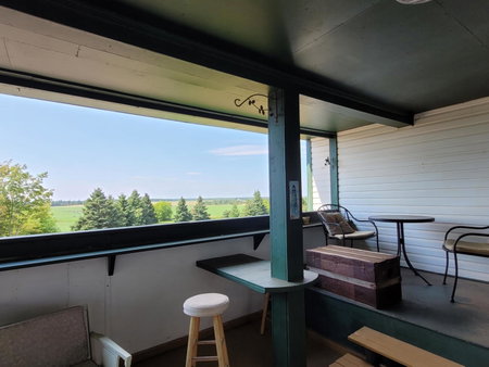 Prince County Guest House, Miscouche, Canada