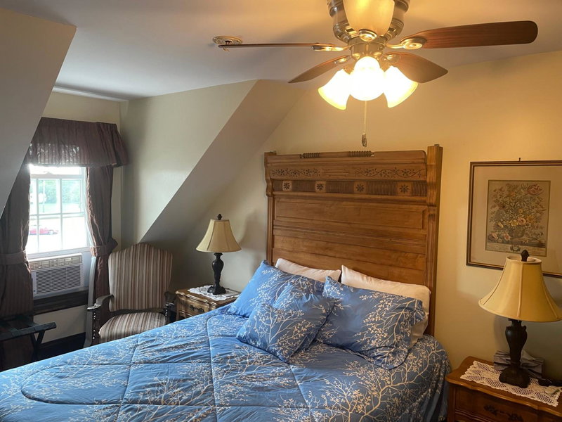 Prince County Guest House, Miscouche, Canada