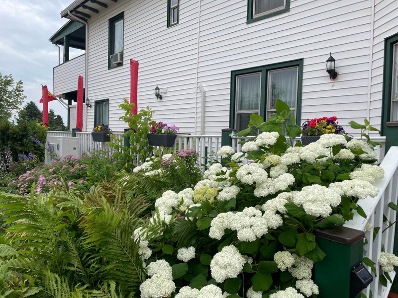 Prince County Guest House, Miscouche, Canada
