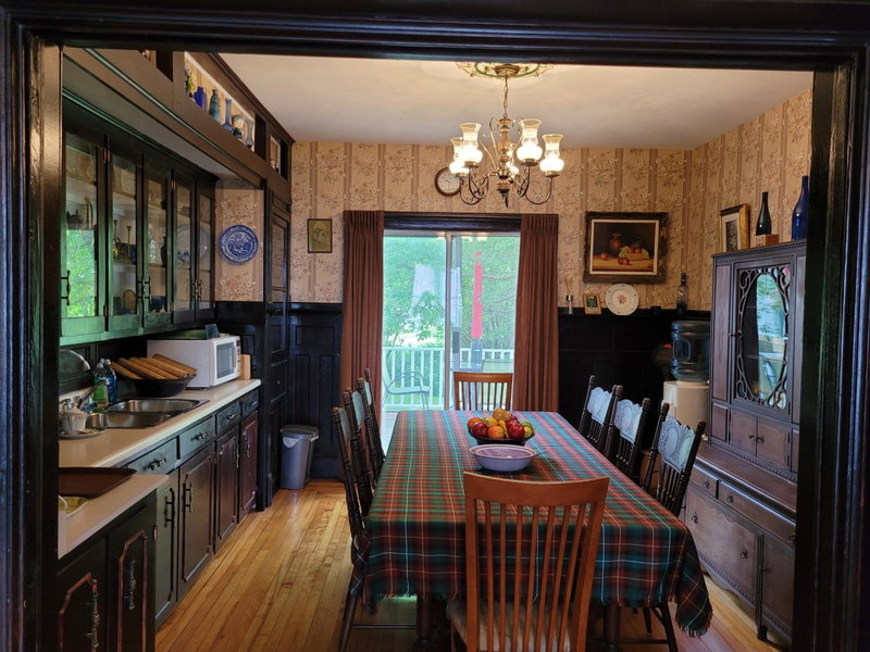 Prince County Guest House, Miscouche, Canada