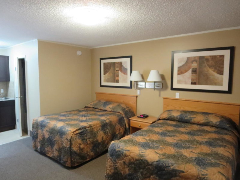 Best Maple Inn - Drayton Valley, Drayton Valley, Canada